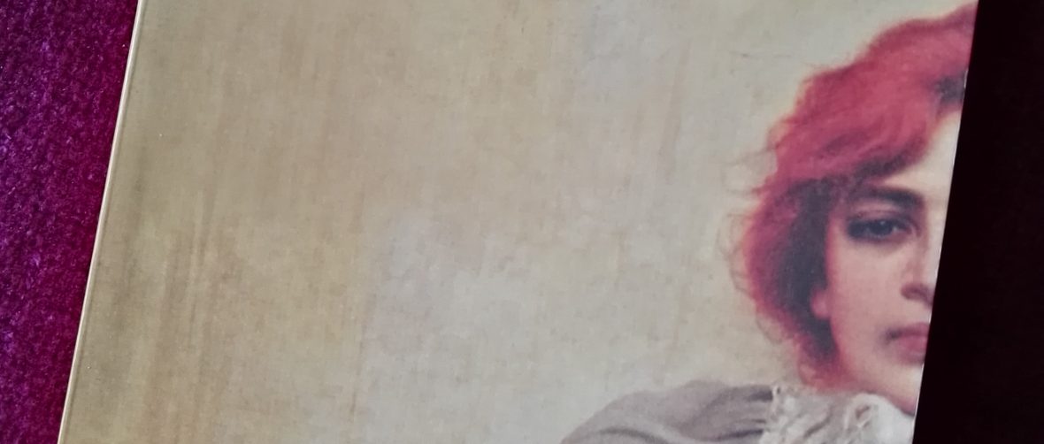 la zia marchesa